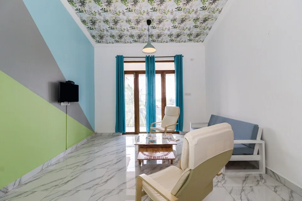 Build Fortius interior & construction project 10