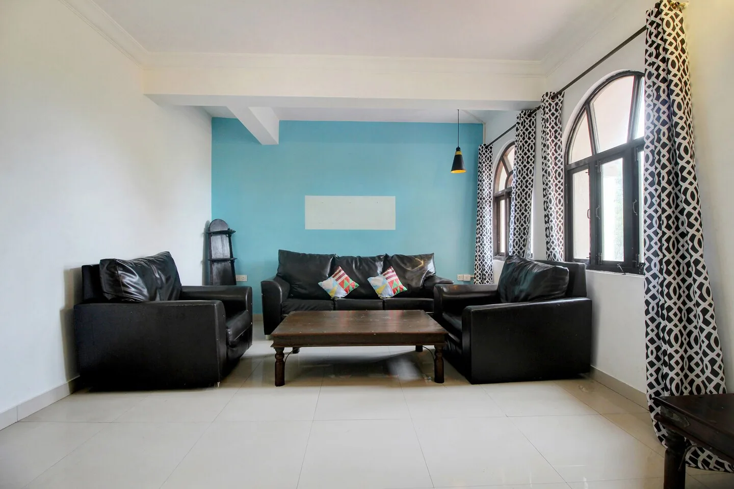 Build Fortius interior & construction project 11