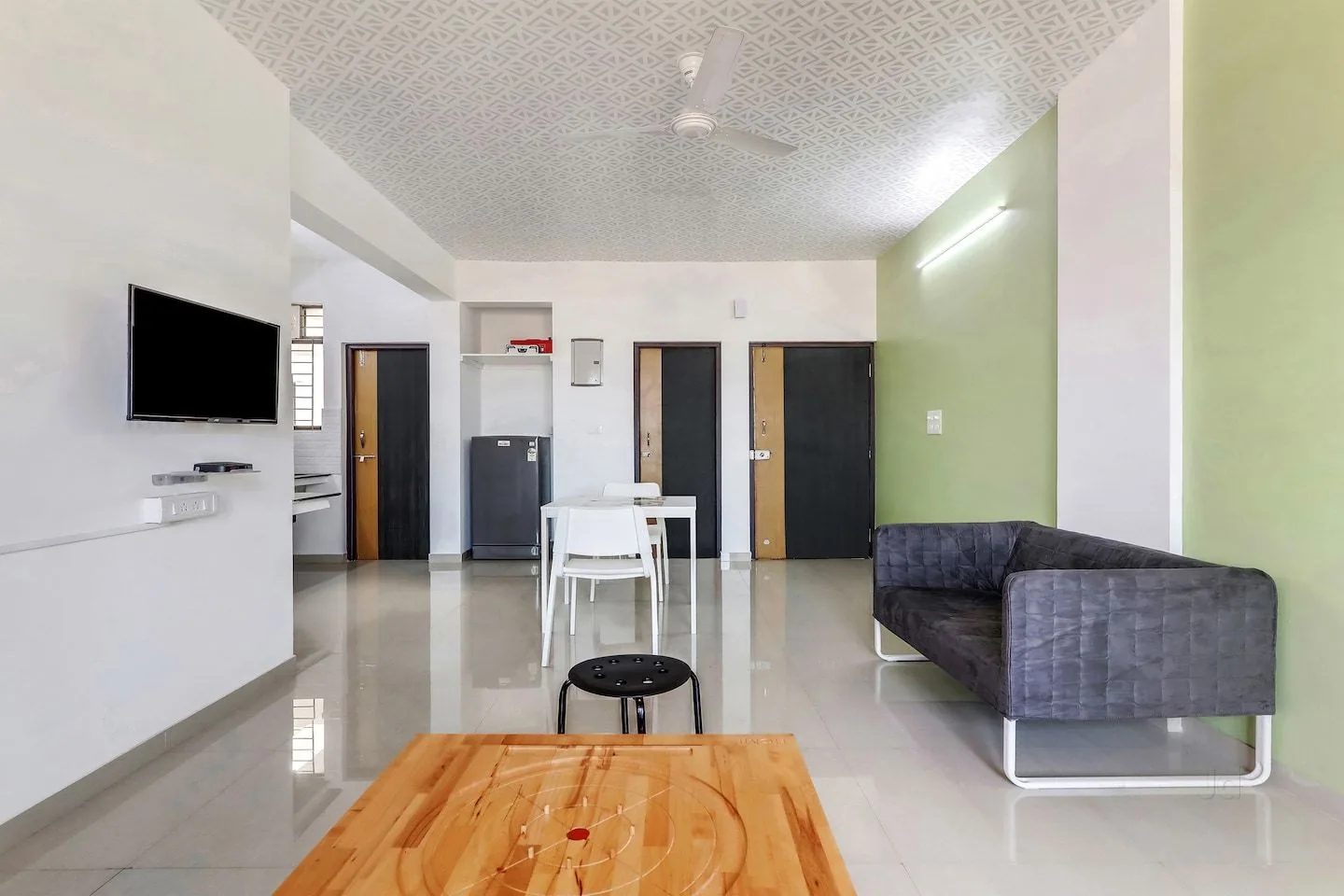 Build Fortius interior & construction project 12