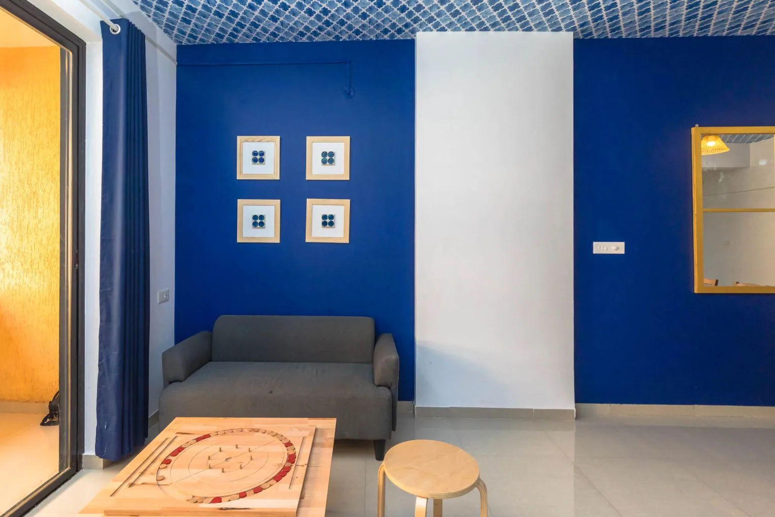 Build Fortius interior & construction project 14