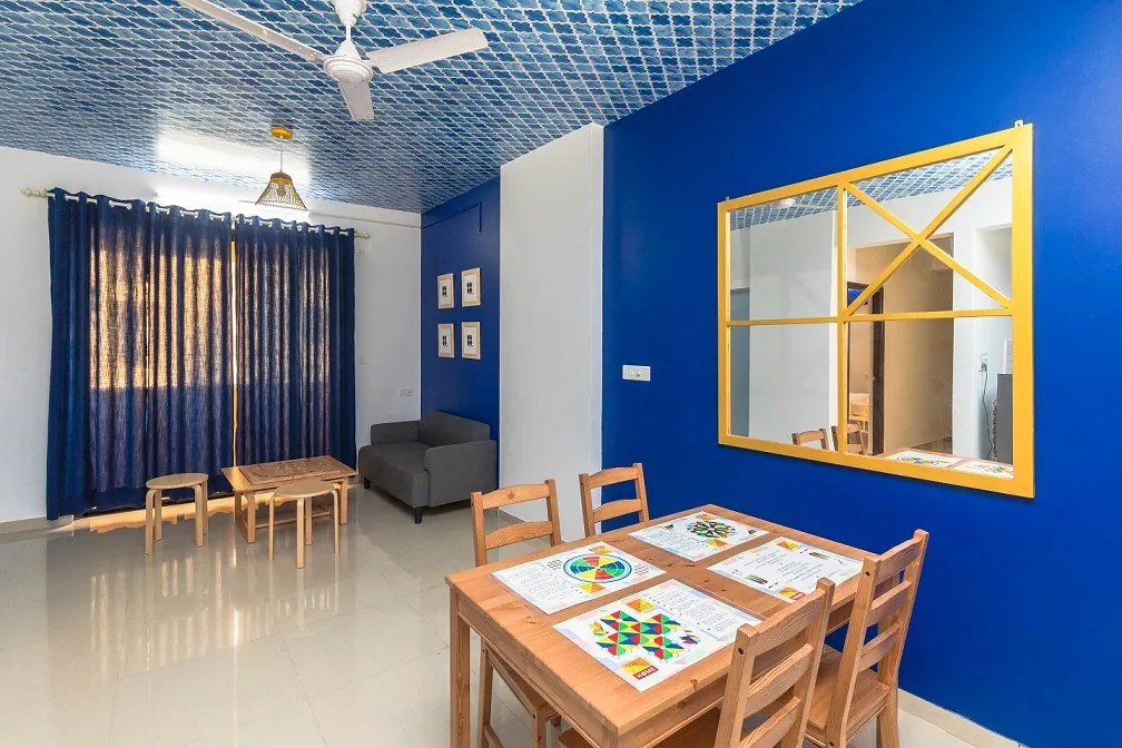 Build Fortius interior & construction project 15