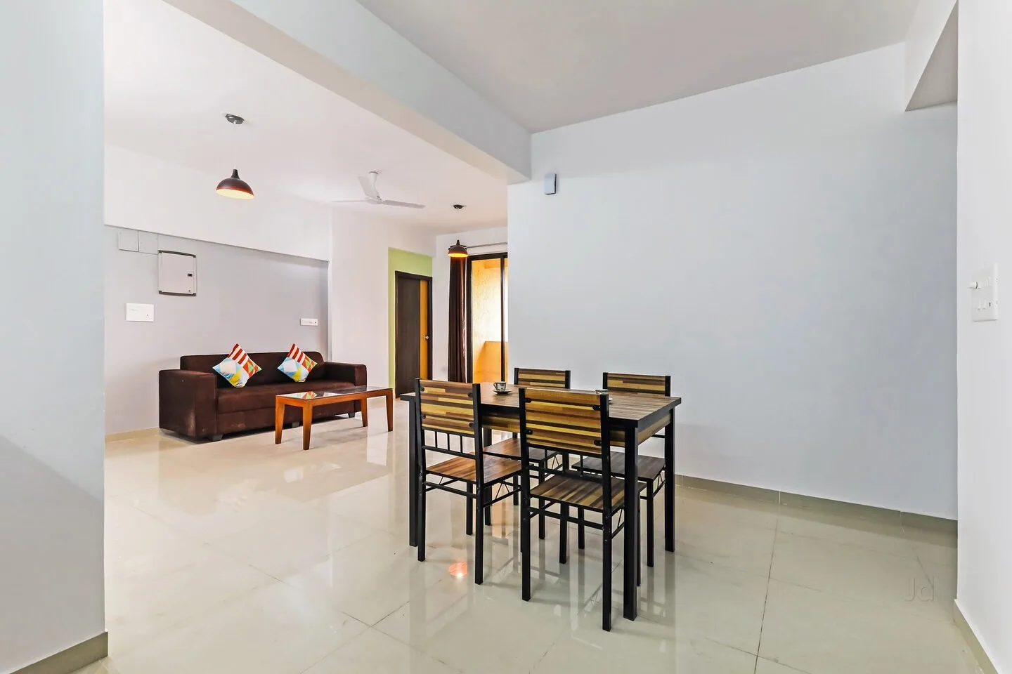 Build Fortius interior & construction project 16