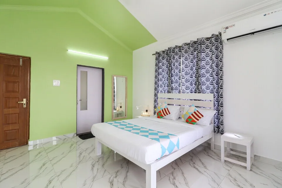 Build Fortius interior & construction project 2