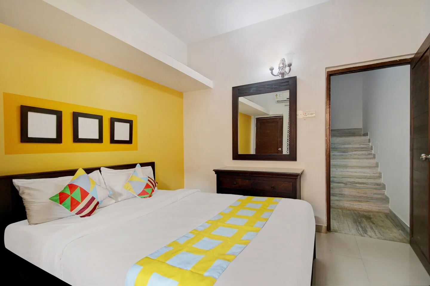 Build Fortius interior & construction project 4