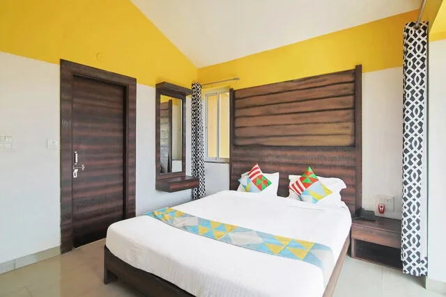 Build Fortius interior & construction project 5