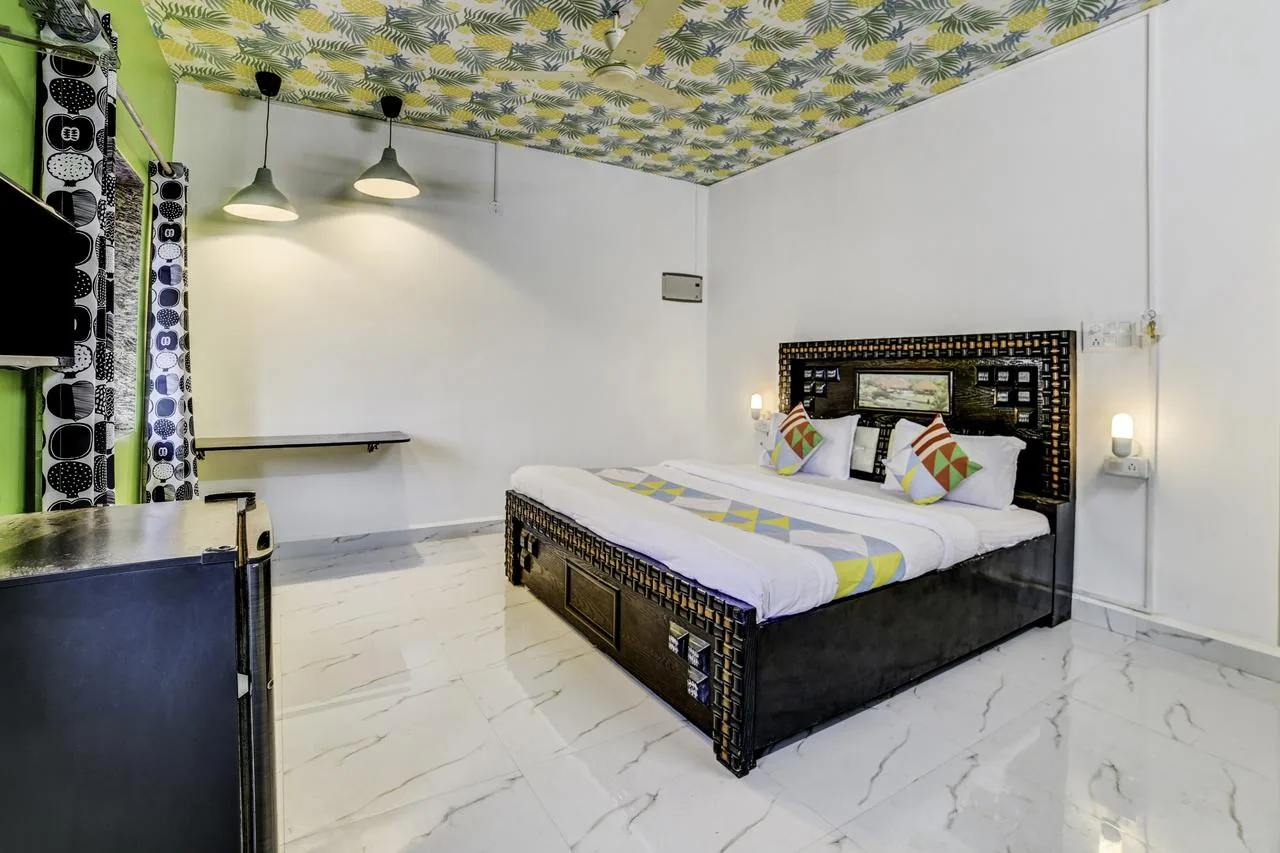 Build Fortius interior & construction project 6