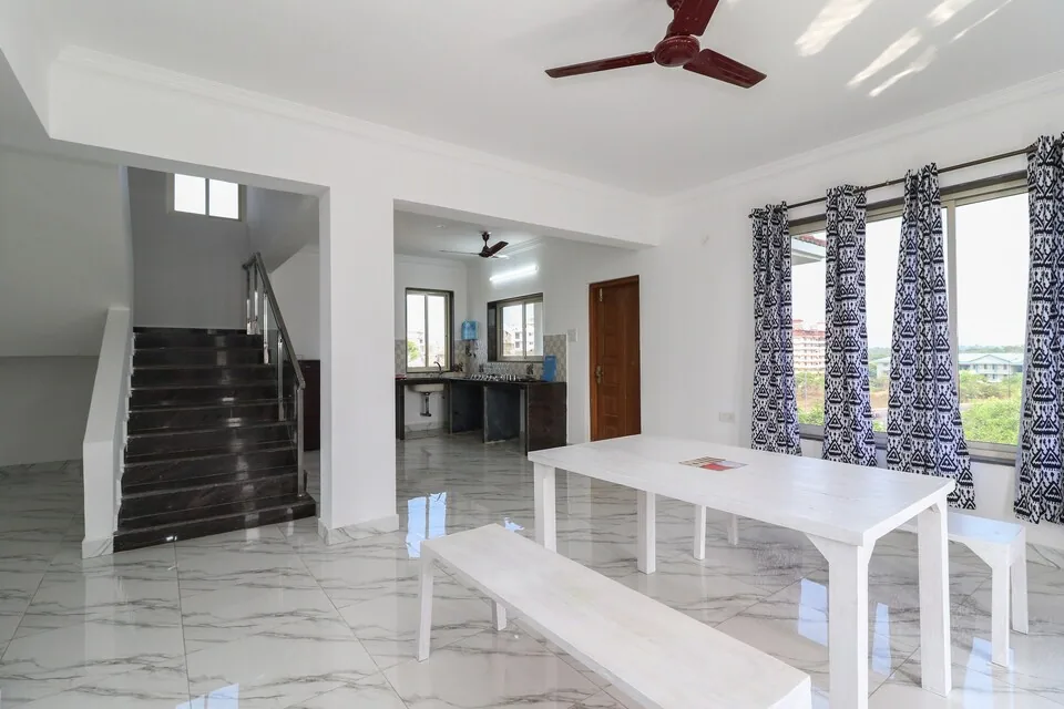 Build Fortius interior & construction project 7