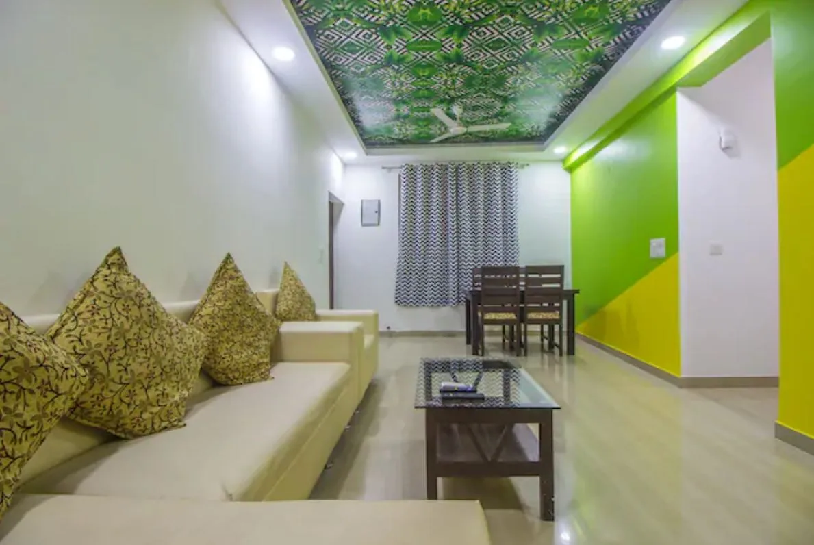 Build Fortius interior & construction project 8